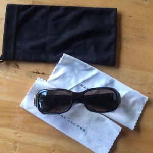 Marc Jacobs Sunglasses